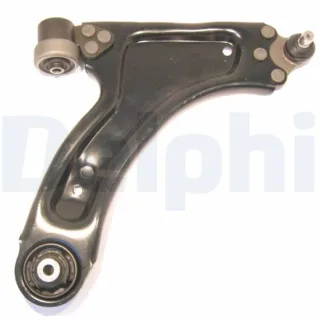 Delphi Querlenker vorne rechts Opel Meriva A