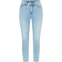MAC Slim-fit-Jeans MAC JEANS DREAM SUMMER Slim Fit Damenjeans Slim Fit mit verkürzter Länge