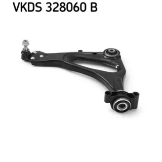 SKF Querlenker vorne links Mercedes Marco Vito