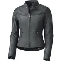 Held Biker Fashion Motorradjacke Cosmo 3.0 Damen Motorrad Lederjacke herausnehmbares Innenfutter