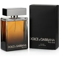 DOLCE & GABBANA Eau de Parfum The One Pour Homme Eau de Parfum 2026