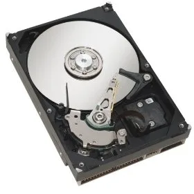 Fsas Technologies Fujitsu | s26361-f3921-l500 | Festplatte - 500 GB