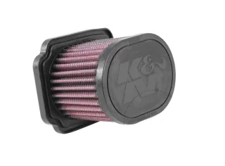Sport Luftfilter K&amp;N Yamaha Tracer 700/ XSR 700 Bj. 2016-2024 eintragungsfrei Baumwolle