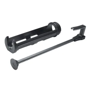 Milwaukee - Kartuschenaufnahme für C12 PCG - passend für 250ml & 310ml Standardkartuschen - 48080900