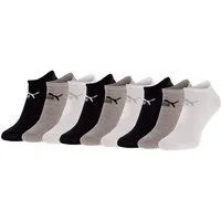 PUMA Kurzsocken PUMA SNEAKER-V 9P (9-Paar, 9er-Pack)