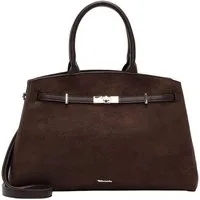 Tamaris Shopper TAS Martina, Single Lettering