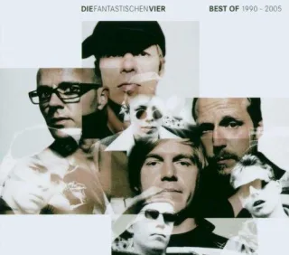 Best of 1990-2005 (Limited Edition mit Bonus-MC)
