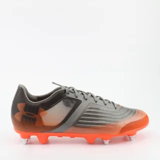 Under Armour Magnetico Pro Hyb Mens Leder Fußballstiefel 3022927 101