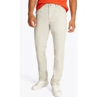 Tommy Hilfiger Stoffhose DENTON 5PKT COTTON SATIN