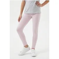 Name It Leggings NKFVIVIAN LEGGING NOOS Baumwollmischung, normal geschnitten