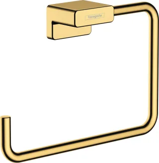 Hansgrohe Handtuchring AddStoris PGO , 41754990 41754990