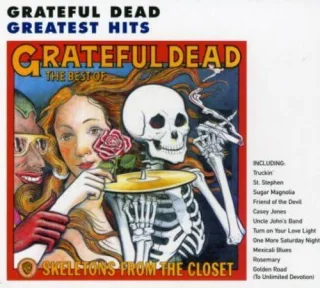 Best of (Skeletons from the Closet)
