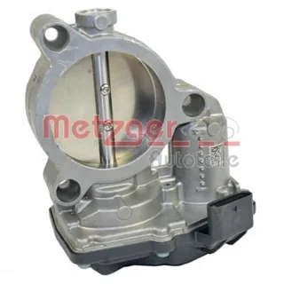 Metzger Drosselklappenstutzen BMW Mini 0892417