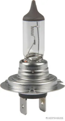 HERTH&BUSS Glühlampe, H7 HD, 24 V, 70 W, PX26d - 89901054