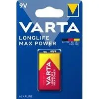 Longlife, Batterie E-Block