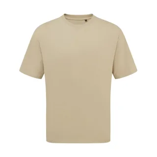 Premier - "Utility 2.0" T-Shirt für Herren/Damen Unisex, Übergroß (Khakigrün)
