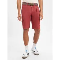 TIMEZONE Shorts RykerTZ