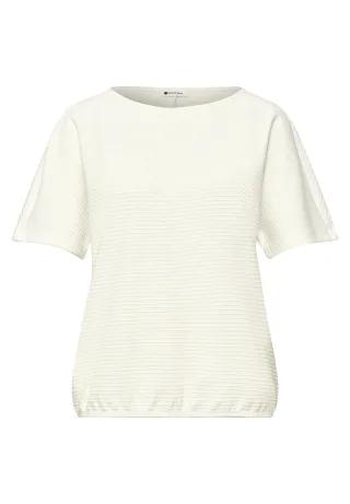 Street One - Street One A325269 10108_off_white 10108_off_white - Gr. - 40