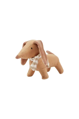 Leevje Kuscheltier - Hund