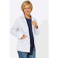 Witt Allwetterjacke Jacke Langarm