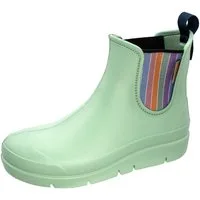 Fischer-Markenschuh Stella Gummistiefel aus EVA, Einlegesohle leicht gepolstert und herausnehmbar