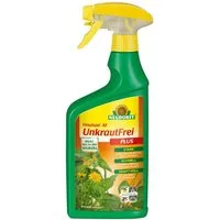 Neudorff Unkrautbekämpfungsmittel Finalsan UnkrautFrei Plus AF 750 ml, 750 ml