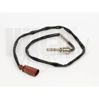 Hueco Abgastemperatursensor vor Partikelfilter VW Caddy Touran 1,6 137050