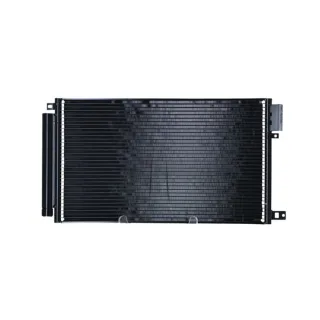 NRF Klimakondensator + Trockner Alfa Romeo Mito Fiat Doblo Opel Combo