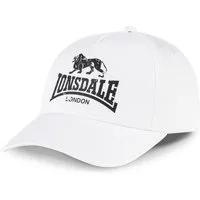 Lonsdale Baseball Cap NORBURY