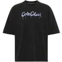 CARLO COLUCCI T-Shirt Elzenbaum