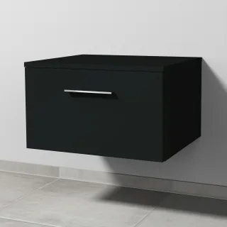 Sanipa Anbau-/Solitärschrank mit Auszug G32331V