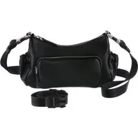 HUGO Schultertasche Bel 2.0, Henkeltasche, Handtasche, Damentasche