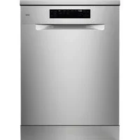 AEG Unterbaugeschirrspüler 6000 GU620C2SCM, Spülmaschine – starke Sprühabdeckung, viel Platz & sauber