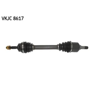 SKF Antriebswelle vorne links Citroen C3 C4 Ds3 Peugeot 208