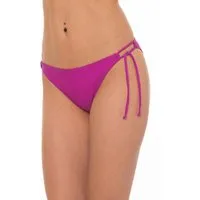 Aquarti Bikini-Hose Aquarti Damen Bikinihose Seitlich Gebunden Bikinislip Höschen