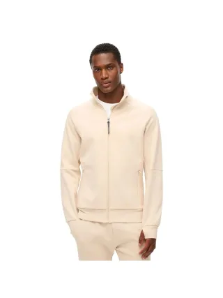 Superdry Herren Tech Tracktop Weste