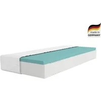 Komfortschaummatratze NEUHEIT, PREMIUM Lasse, Matratze 90x200 cm & weitere Größen, OTTO home, 28 cm hoch, Wendematratzen H2-H4, ergonomisch, atmungsaktiv, langlebige Qualität