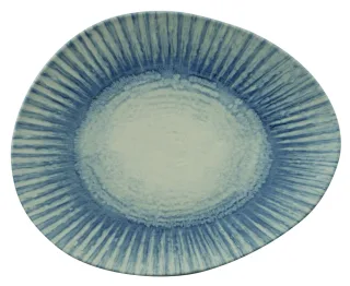 Platte ARTHUR Krupp SUNLIGHT BLUE