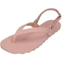 KOEL WAVE Barfußschuh Pink