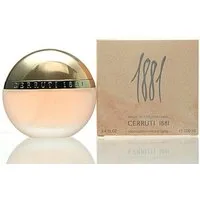 CERRUTI Eau de Toilette Cerruti 1881 Pour Femme Eau de Toilette Spray 100 ml