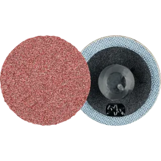 PFERD TOOLS COMBIDISC Korund Schleifblatt CDR FORTE für hohen Abtrag - 42771308