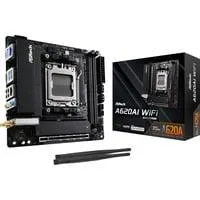 A620AI WIFI, Mainboard
