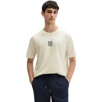 Marc O'Polo T-Shirt regular fit aus reiner Bio-Baumwolle