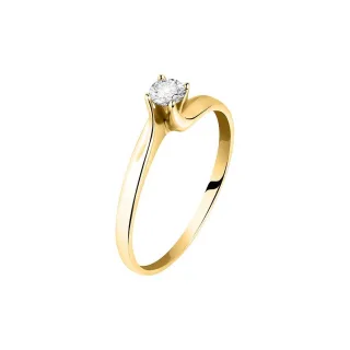 CHRIST Damenring 89129338