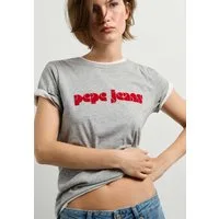 Pepe Jeans Print-Shirt print t-shirt BENILDA