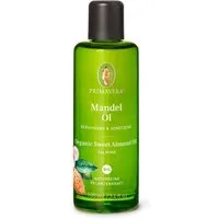 Primavera Life GmbH Gesichtsöl Mandel Öl - beruhigend & schützend 100ml