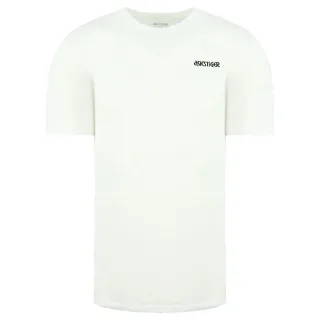 Asics Onitsuka Mens White T-Shirt