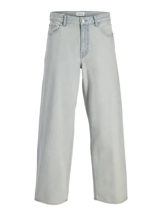 JACK&JONES - JJIDAVE JJCLASSIC SBD 354 blue denim - Gr. - 32