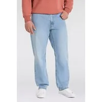 Levi's® Plus Regular-fit-Jeans 541 TAPERED im Five-Pocket Style