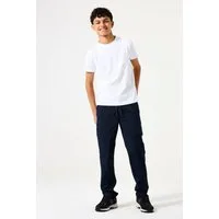 Garcia Cargohose mit Cargo Taschen for BOYS